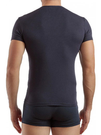 Мужская футболка Enrico Coveri ET1000