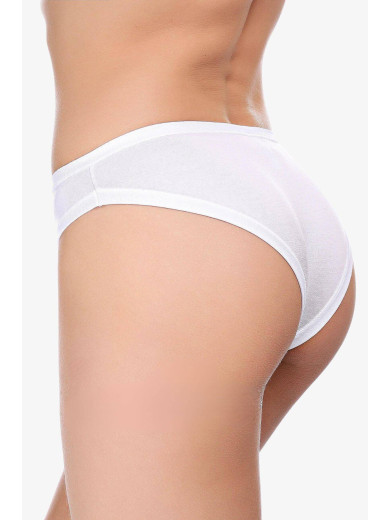 Трусики слипы Jadea 785