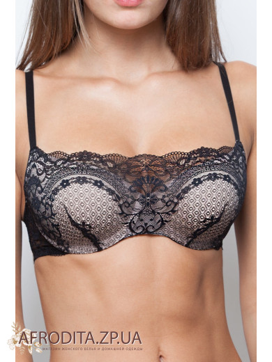 Бюстгальтер push-up ORHIDEJA 539.385