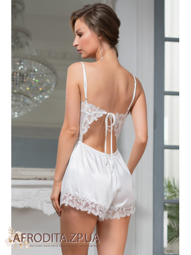 Комбідрес "Білий лебідь" 3555