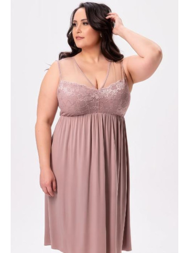 Жіноча нічна сорочка Shato 2519