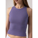 Сиреневая женская майка Roksana 1268-42010