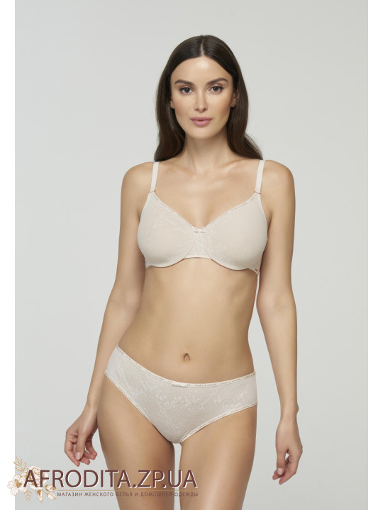  Бюстгальтер классический Marc & Andre S23-1261-FCS-LY