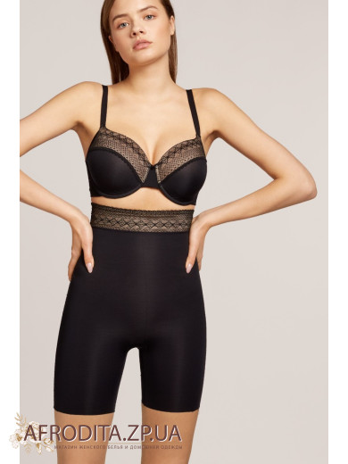 Корректирующие шорты с высокой талией Gisela 1/0442