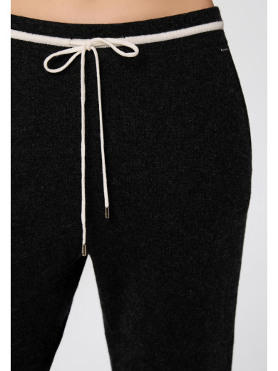 Комплект из кашемира джемпер + штаны Marc & Andre W25-00CH0514