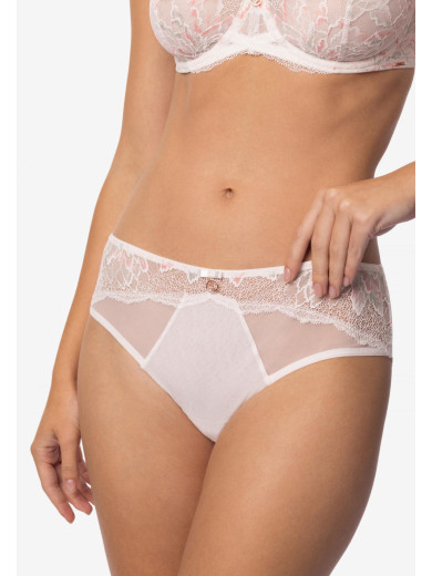 Трусы бразилиана Marc & Andre S26-0193-O2-BZO-LZ