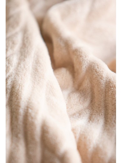 Женский теплый халат Key 82762