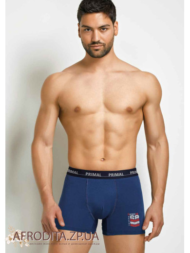Мужские трусы боксеры Primal B354