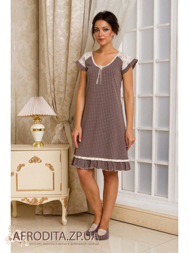 Жіноча сорочка 