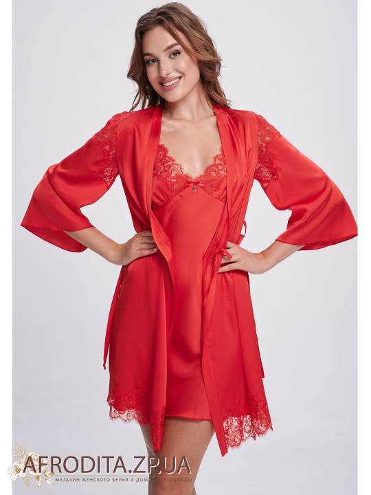 Халат женский Shato 2700/1 