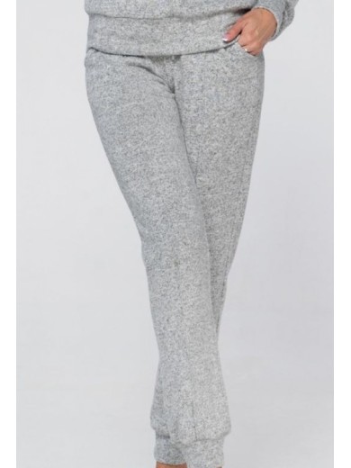 Женский теплый домашний костюм Shato 2107