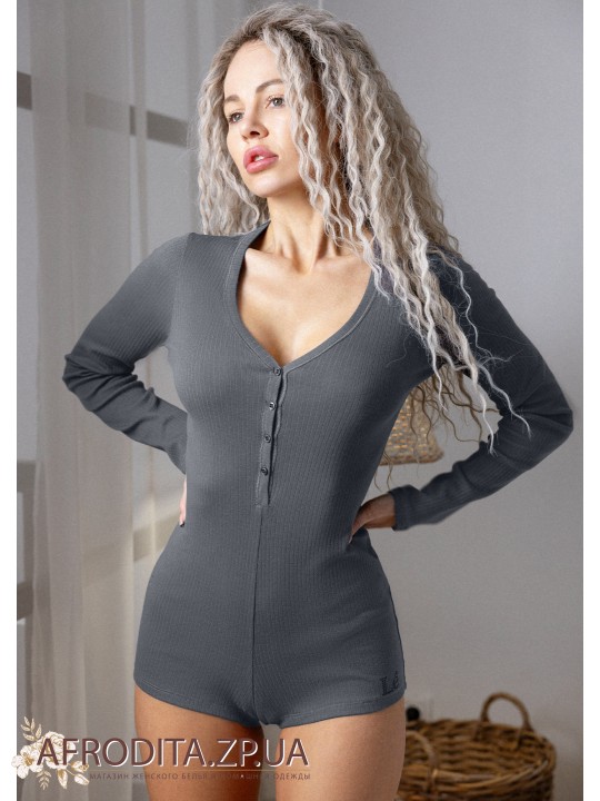 Жіночий комбідрес 1578-42005