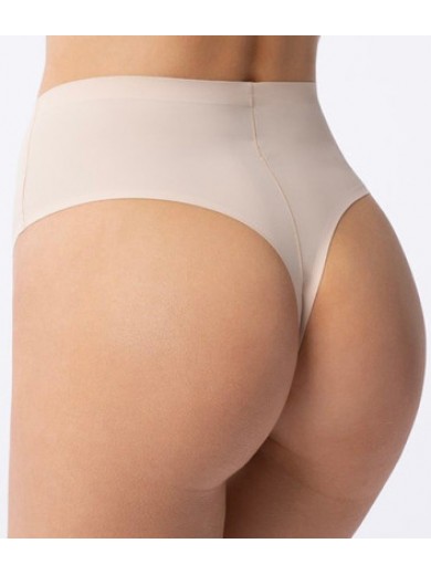 Бесшовные стринги Julimex STRING MAXI