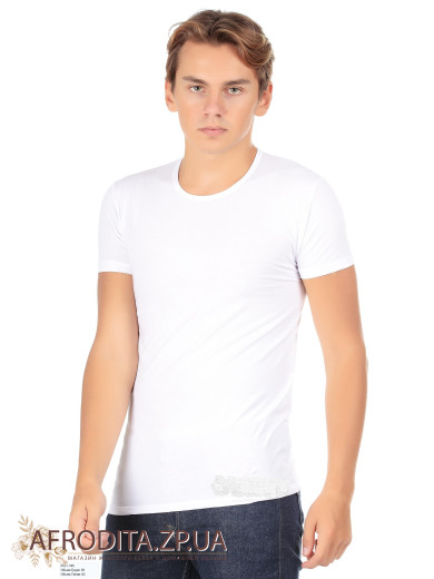 Mужская футболка Enrico Coveri ET1300