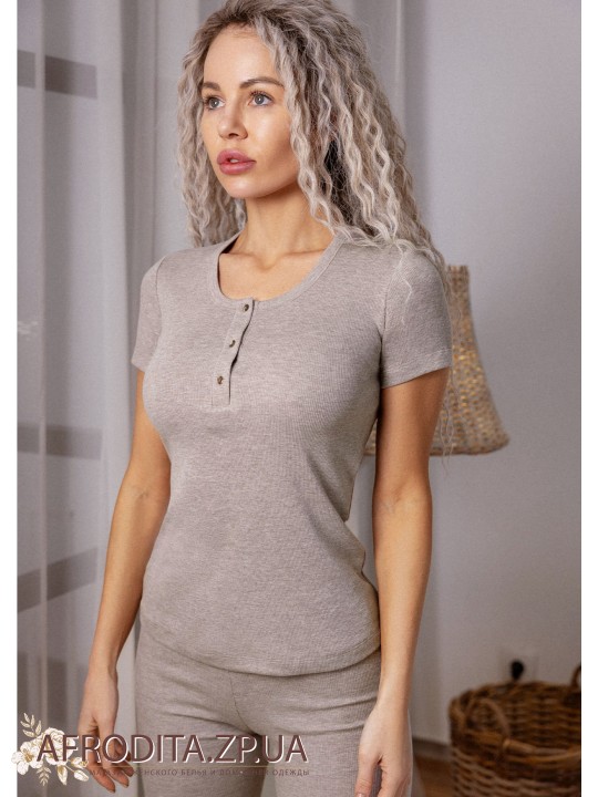 Женский джемпер 1632-43003