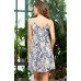 Короткий сарафан "Мадейра" 6971
