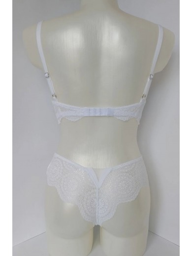 Жіночий комплект білизни Leilieve 8152