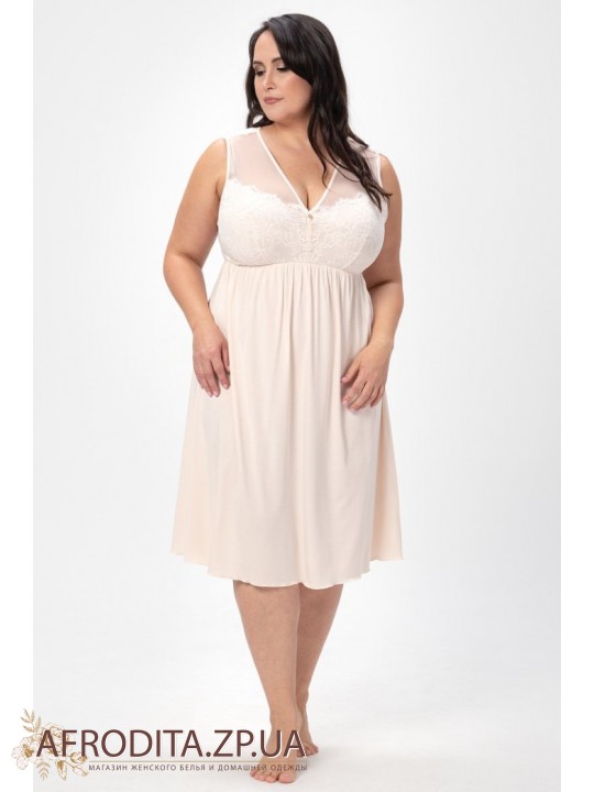 Женская ночная сорочка Shato 2519