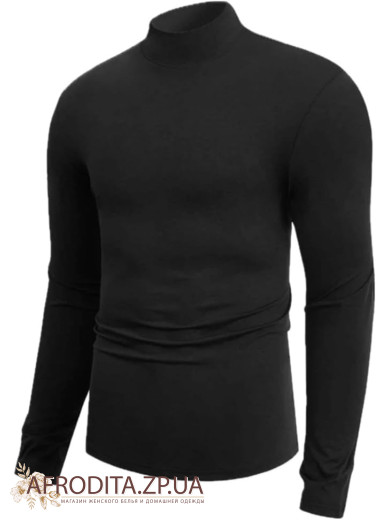 Мужской лонгслив Enrico Coveri ET1020