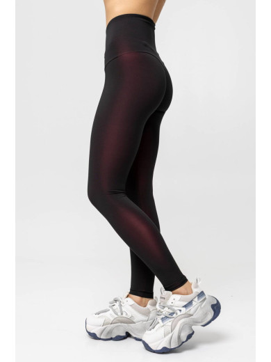 Утягивающие лосины пуш-ап Totalfit Y2-IR4
