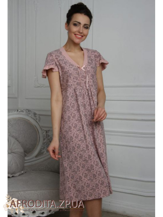 Нічна сорочка 