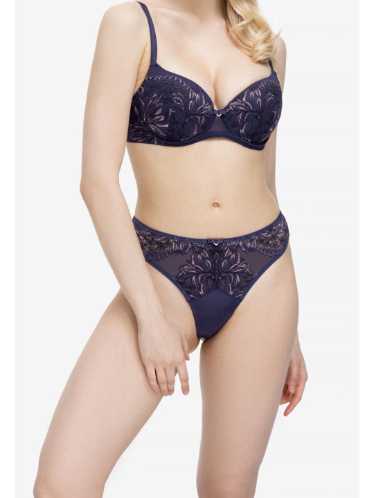 Трусики стринги Marc & Andre W26-0391-O2-STL-LZ