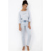 Женская пижама со штанами Sensis 82647