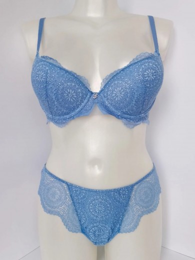 Жіночий комплект білизни Leilieve 8152