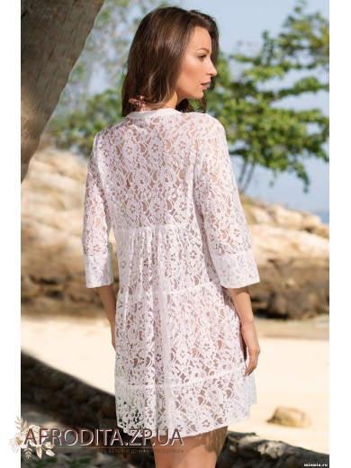 Пляжна туніка "Аргентина" 6896