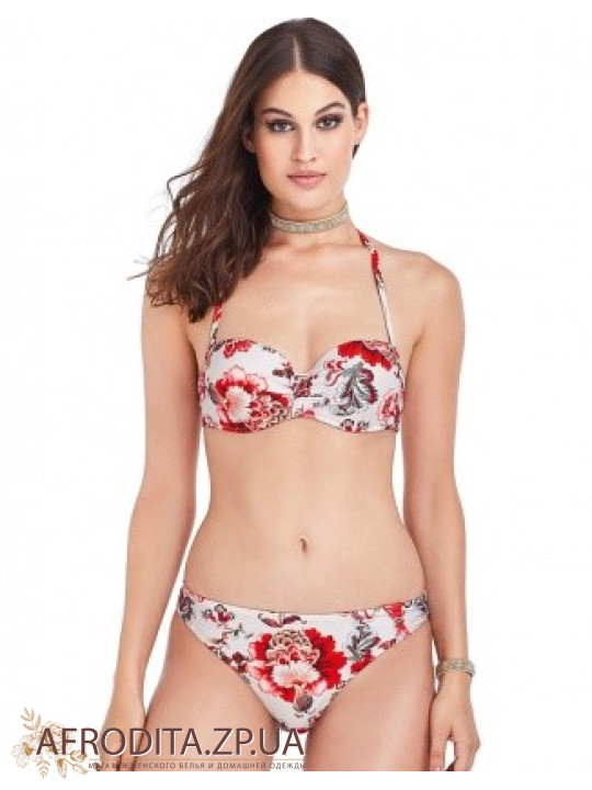 Купальник Magistral 180IC-B406 / 1