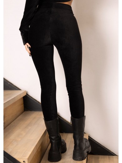 Женские облегающие лосины 1603-50797