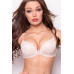Бюстгальтер пуш-ап ORHIDEJA 531.290