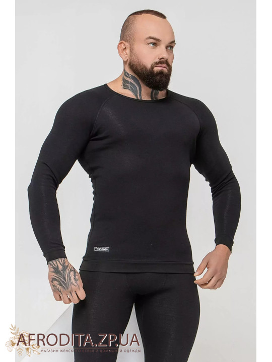Мужской термолонгслив до -22С Totalfit 82580