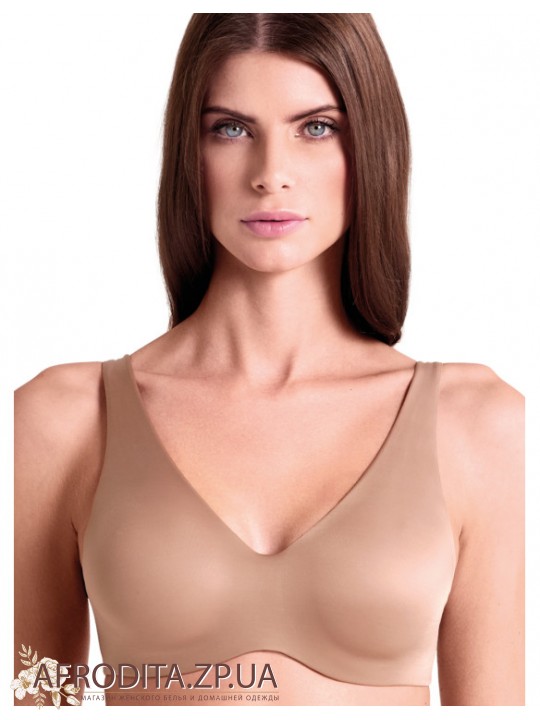 Бюстгальтер женский Lormar Ultra Shine 1431