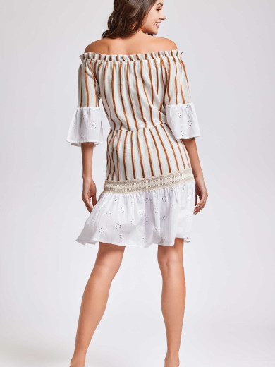 Туніка-сукня David DB24-015