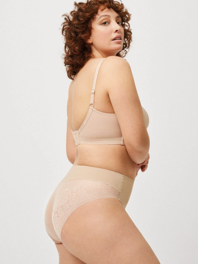 Коригувальні тілесні труси Ysabel Mora 52280