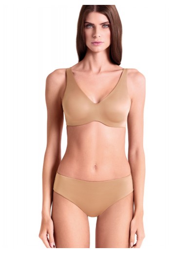 Бюстгальтер женский Lormar Ultra Shine 1431