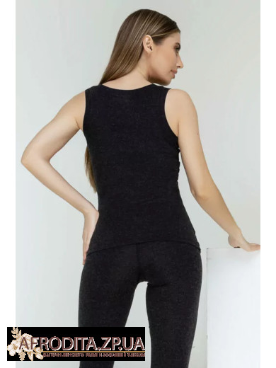 Женская термомайка из вискозы Totalfit 82515