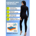 Жіночий термокомплект Totalfit TWK5-DF10
