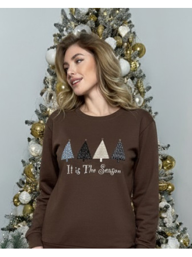 Женский домашний комплект Cosy 82618