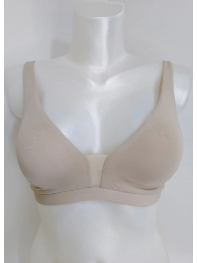 Бюстгальтер с плотной чашкой Extravela 11910