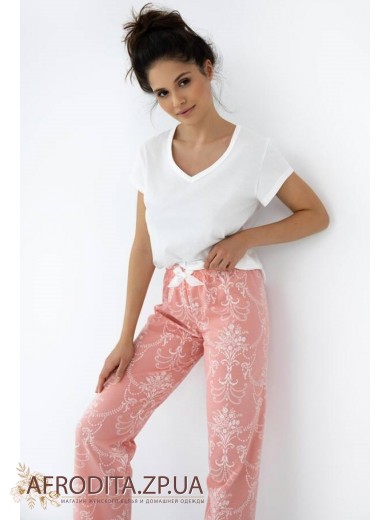 Женская пижама со штанами Sensis Kalina