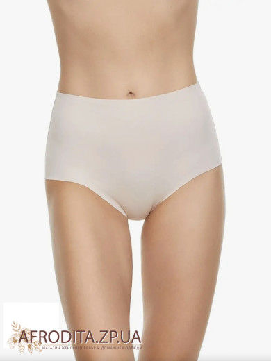 Трусики слип с завышенной талией Jadea 8011