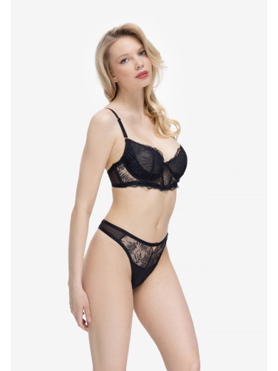 Трусики стринги Marc & Andre W26-0591-K2-STL-LZ