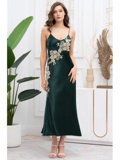 Длинная ночная сорочка Феллини 3918