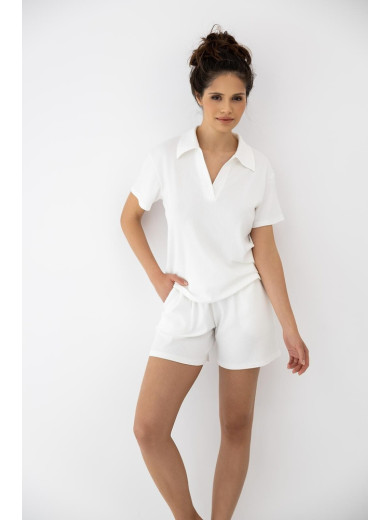 Жіночий комплект із шортами Sensis 82804