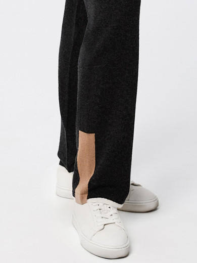 Комплект из кашемира джемпер + штаны Marc & Andre W25-00CH0514