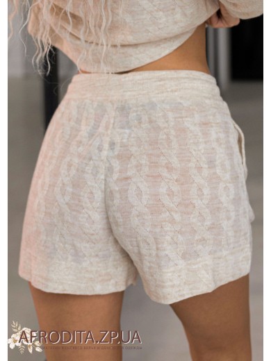 Женские шорты 1597-81008