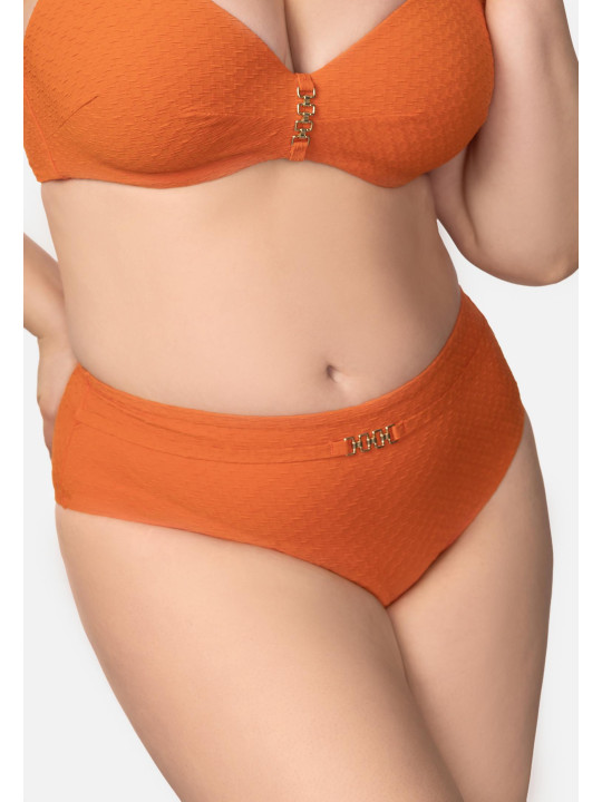 Плавки женские класические Marc & Andre L2608-ZP-MBE