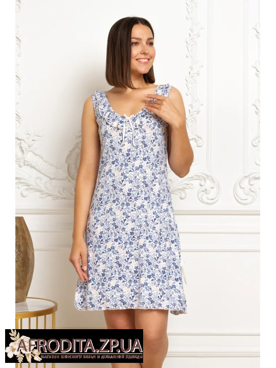 Нічна сорочка Emmi 75103